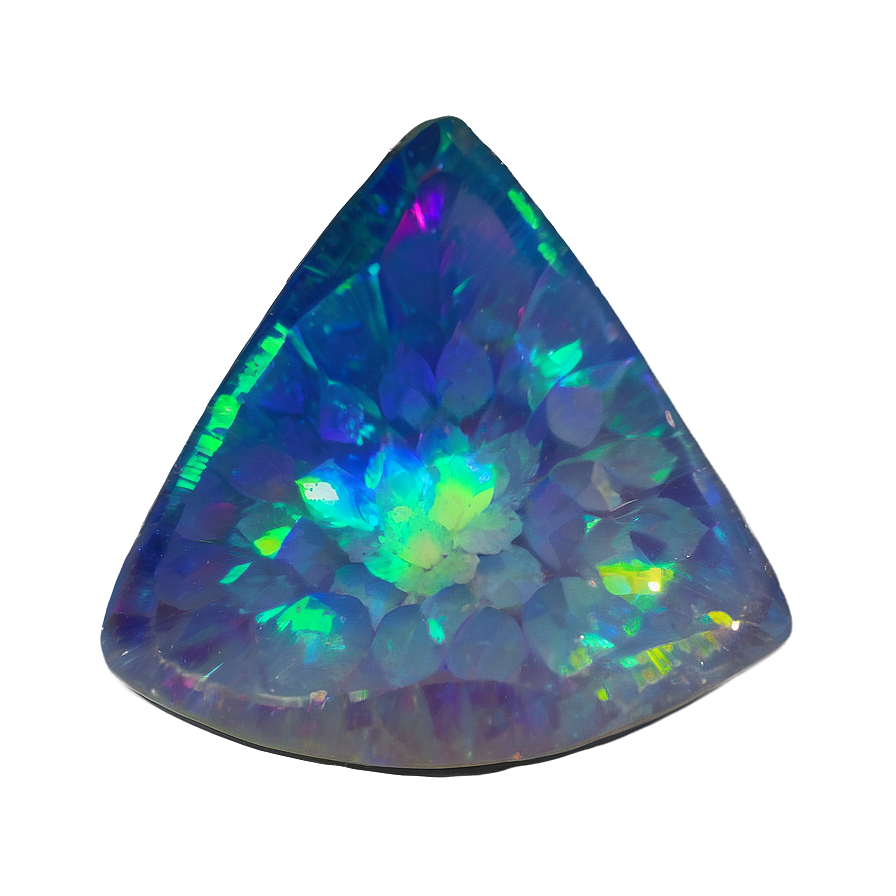 Opal Gemstone Png Khc69 PNG Image