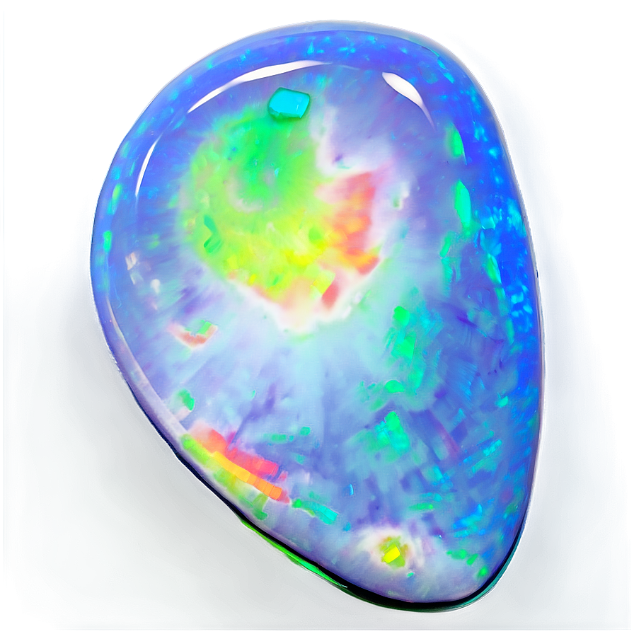 Opal Jewelry Masterpiece Png Kcv43 PNG Image