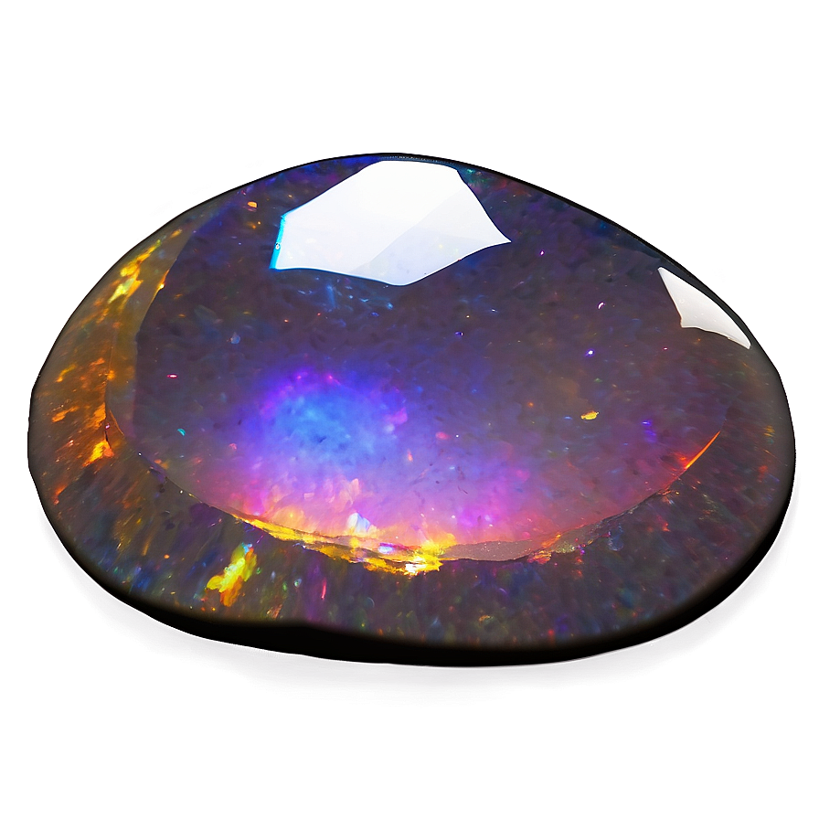 Opal Stone Rarity Png 06262024 PNG Image