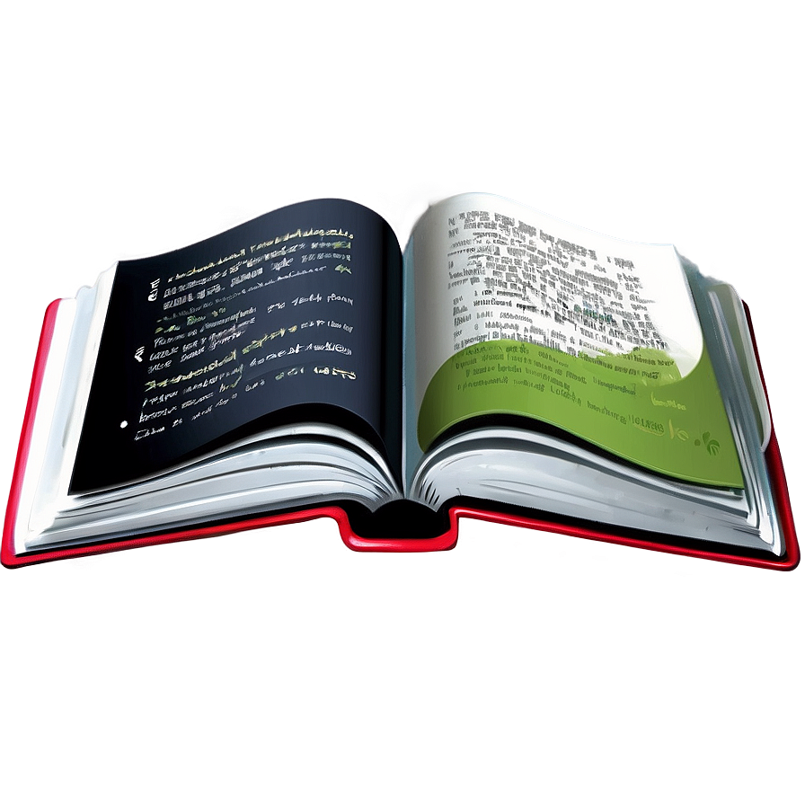 Open Book On Shelf Png Civ14 PNG Image