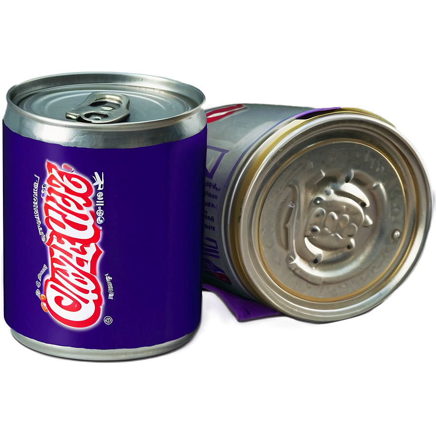 Open Can Png 31 PNG Image