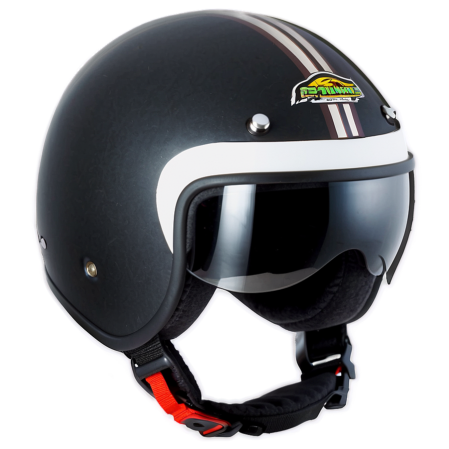 Open Face Motorcycle Helmet Png 05252024 PNG Image