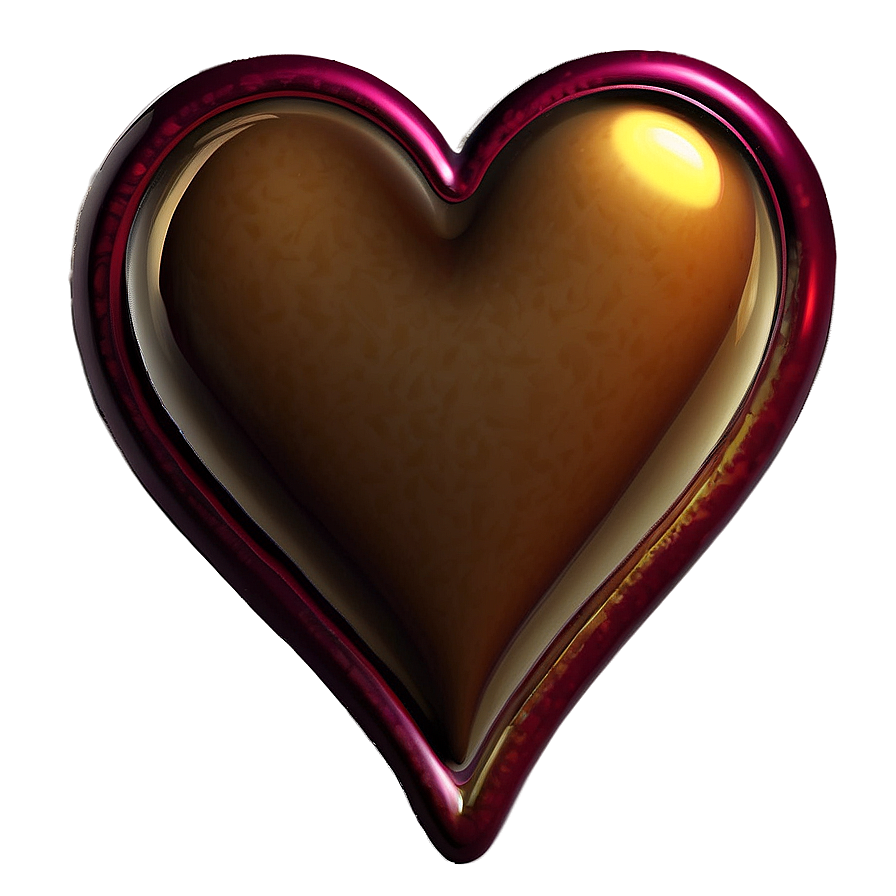 Open Heart Love Theme Png Gli13 PNG Image