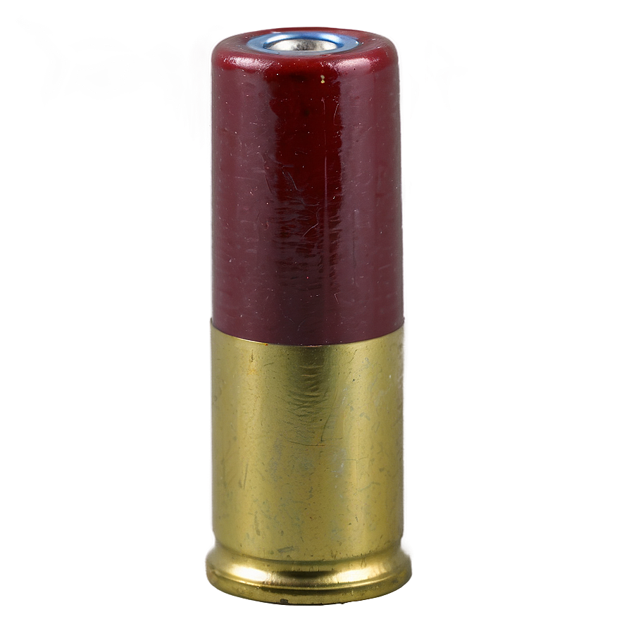 Open Shotgun Shell Png Joe PNG Image