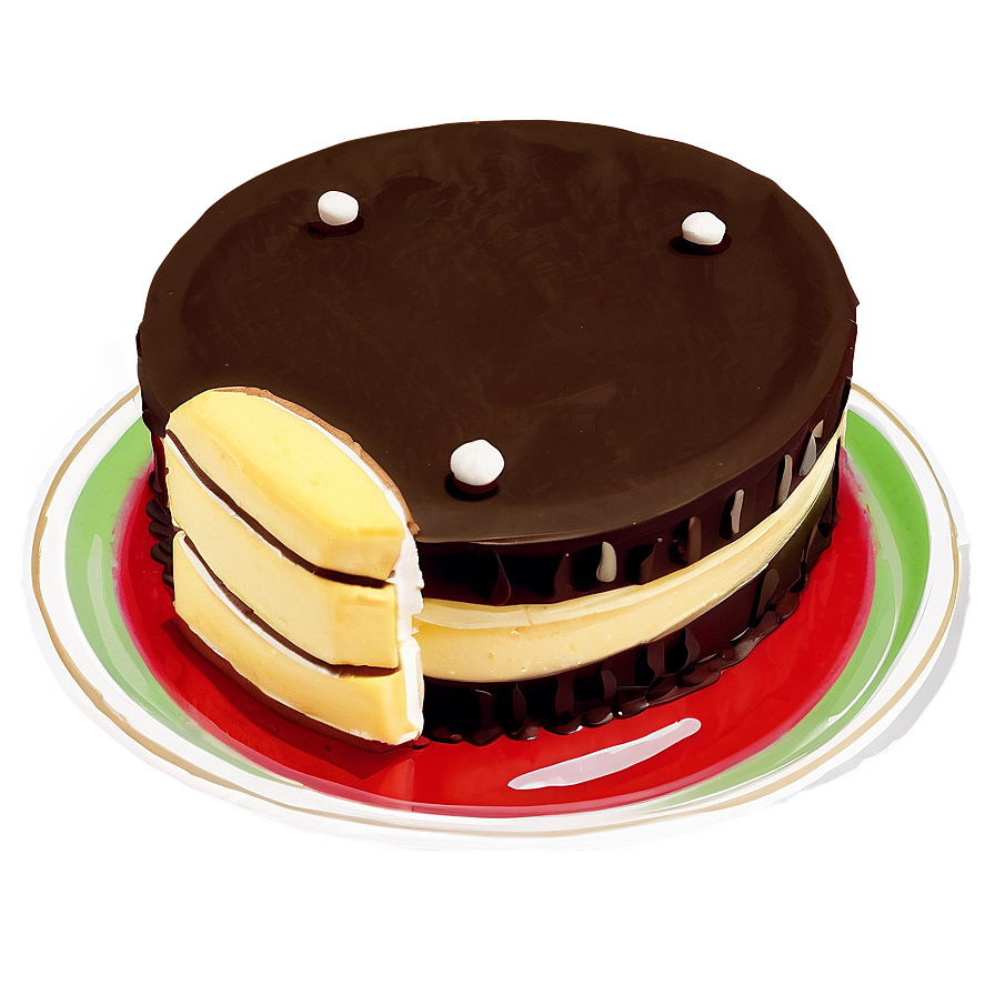 Opera Cake Png Gad PNG Image