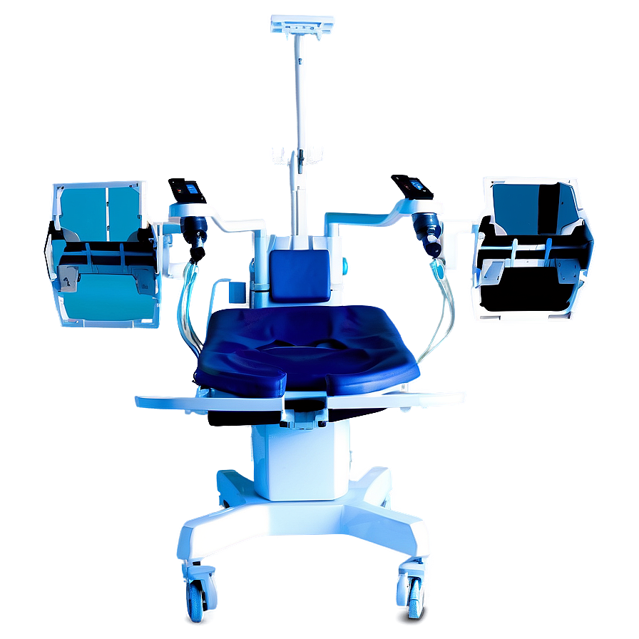 Operating Room Equipment Png Vau PNG Image