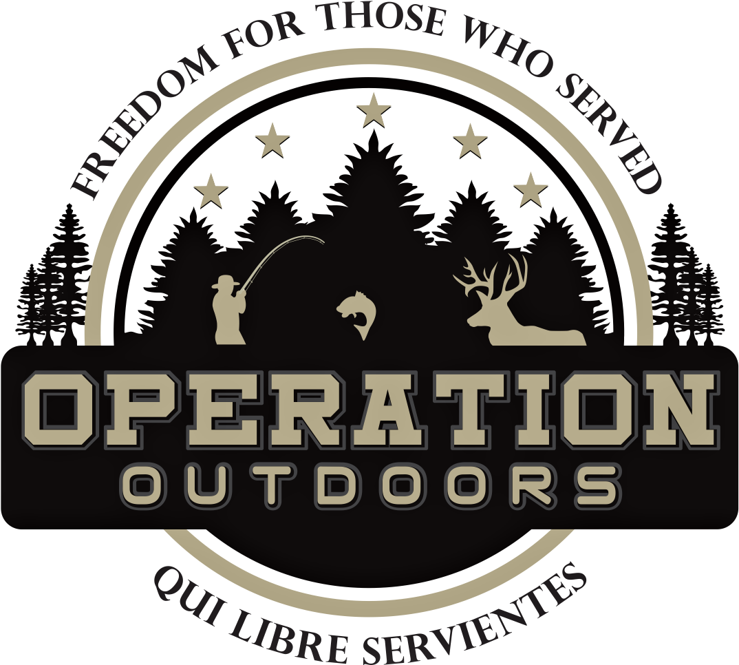 Operation Outdoors Freedom Logo PNG Image