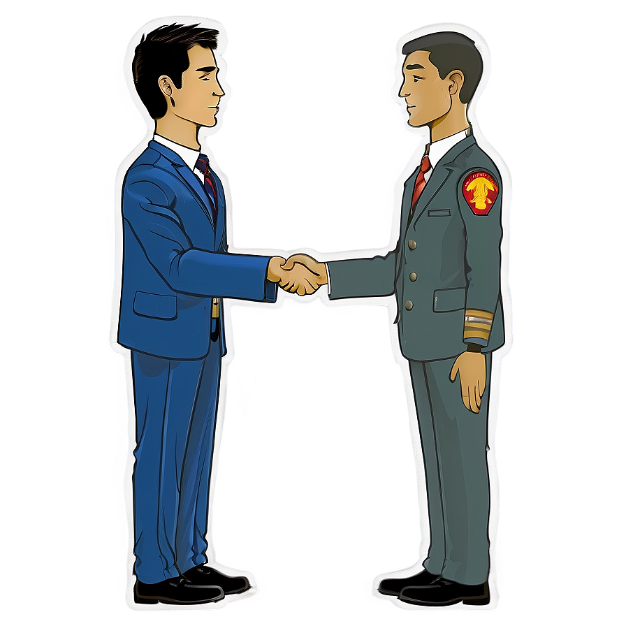 Opportunity Vs Challenge Confrontation Png 99 PNG Image