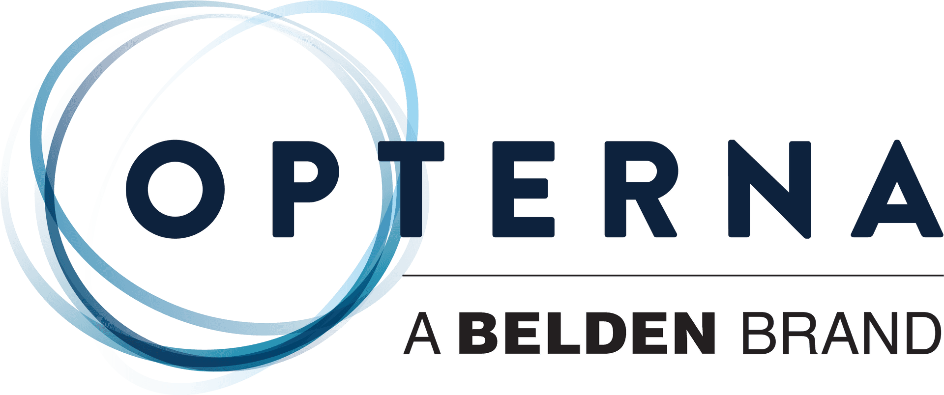 Opterna Belden Brand Logo PNG Image