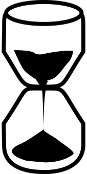 Optical Illusion Wine Glass Hourglass PNG Image