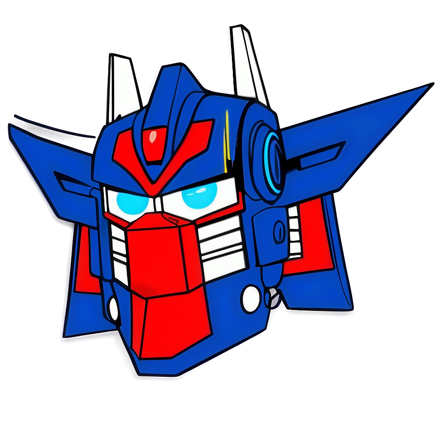 Optimus Prime Cybertronian Form Png 70 PNG Image