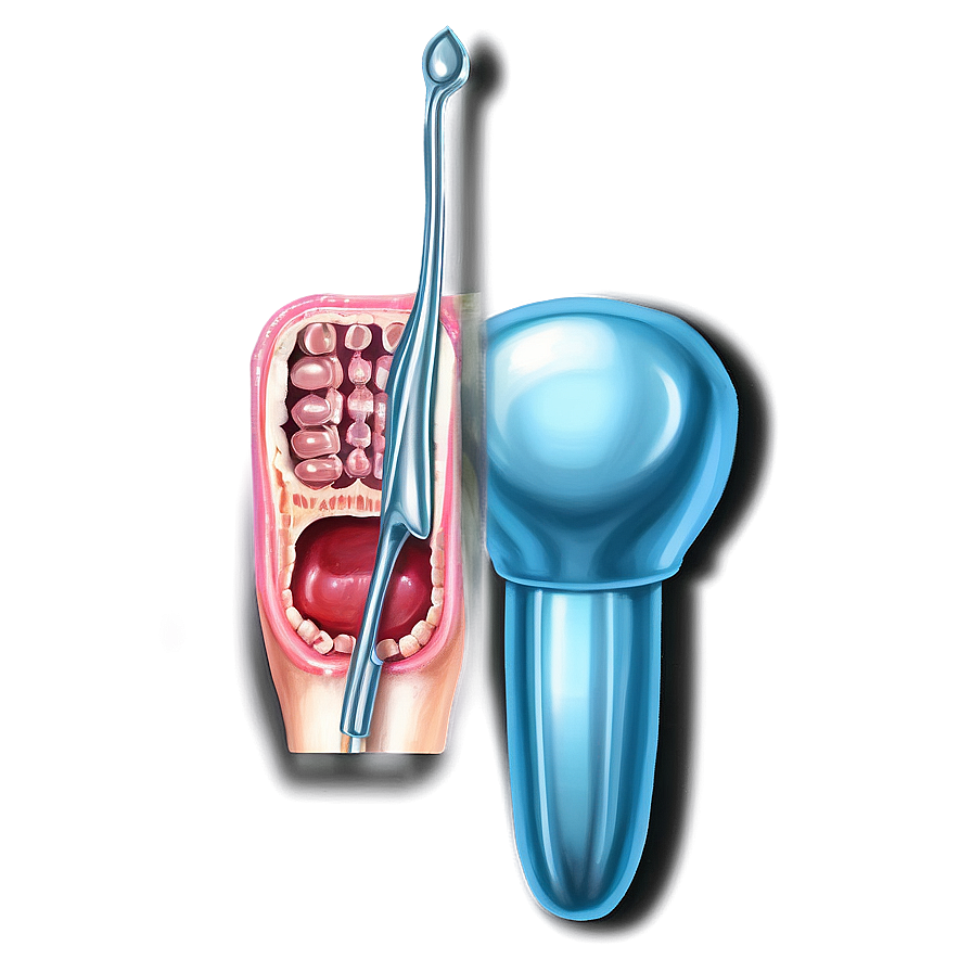 Oral Surgery Instruments Png Qtw PNG Image