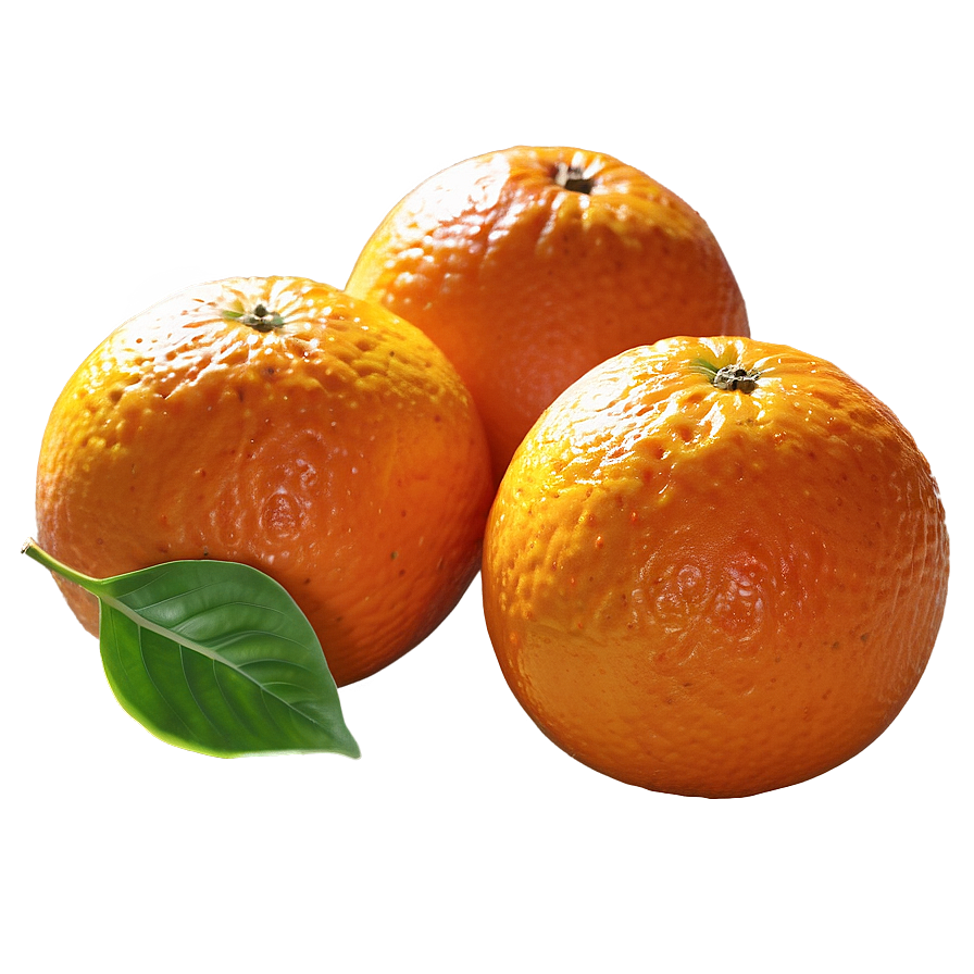 Oranges In Sunlight Png 06112024 PNG Image