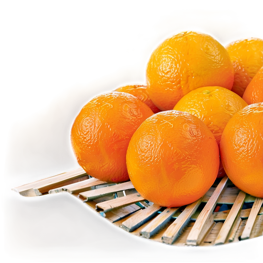 Oranges On Market Png 57 PNG Image