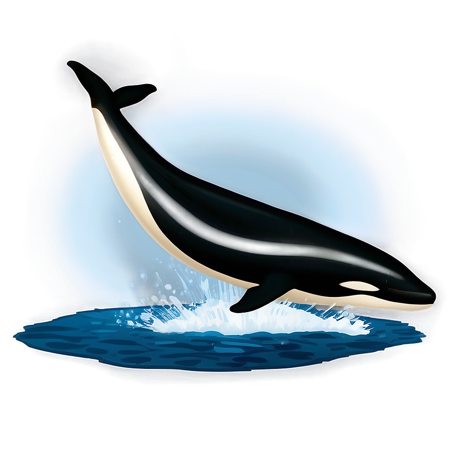 Orca Whale Watching Png Lpg32 PNG Image