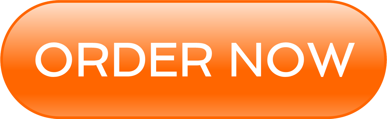 Order Now Button Orange PNG Image