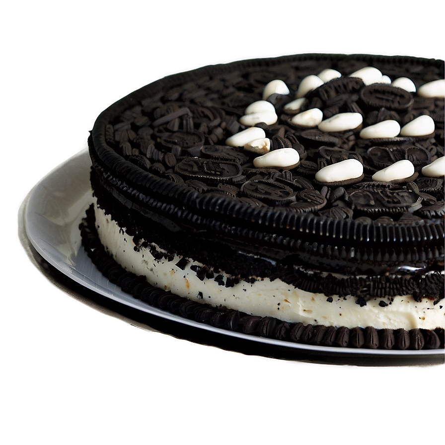 Oreo Cake Png Nhi PNG Image