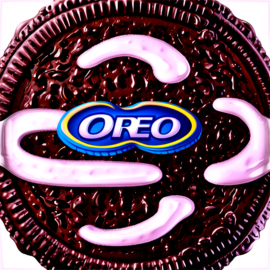 Oreo Logo Png Bay97 PNG Image