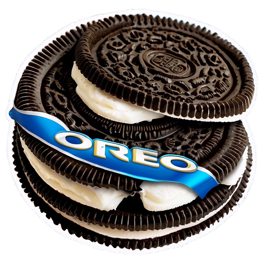 Oreo Thins Biscuit Png 06122024 PNG Image