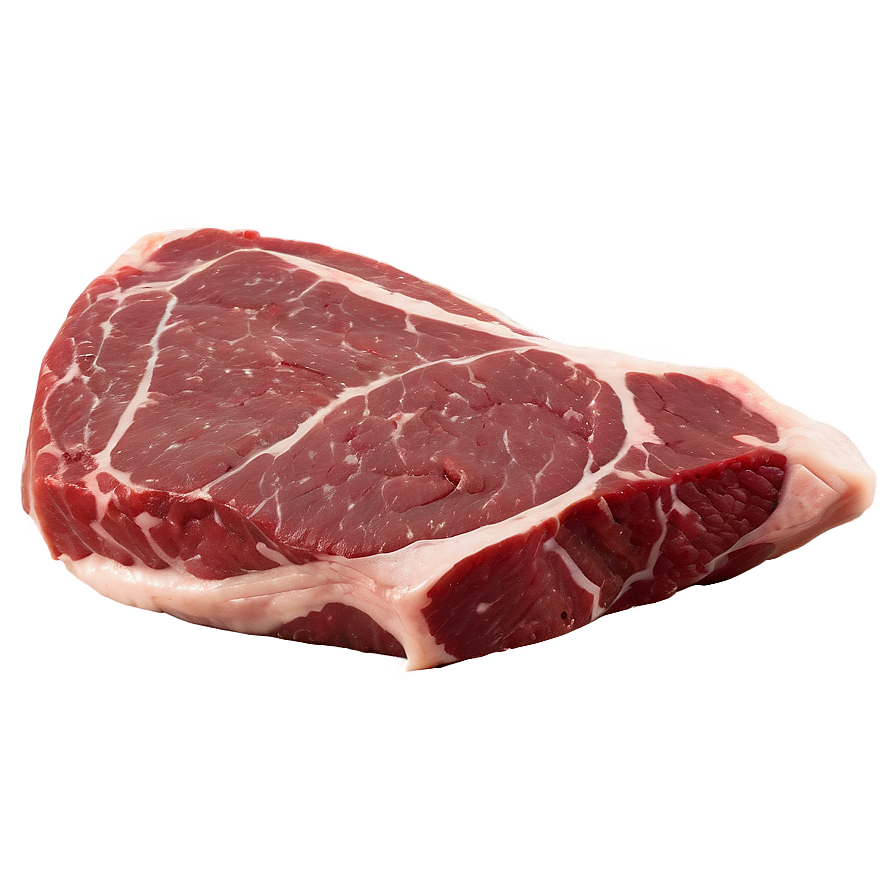 Organic Beef Meat Png Gdq PNG Image