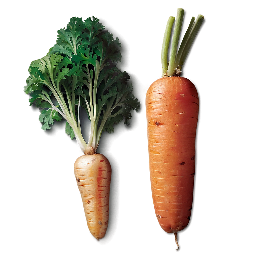 Organic Carrot Png 7 PNG Image