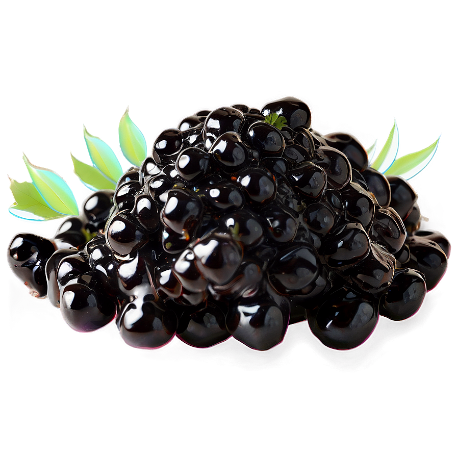 Organic Caviar Png 68 PNG Image