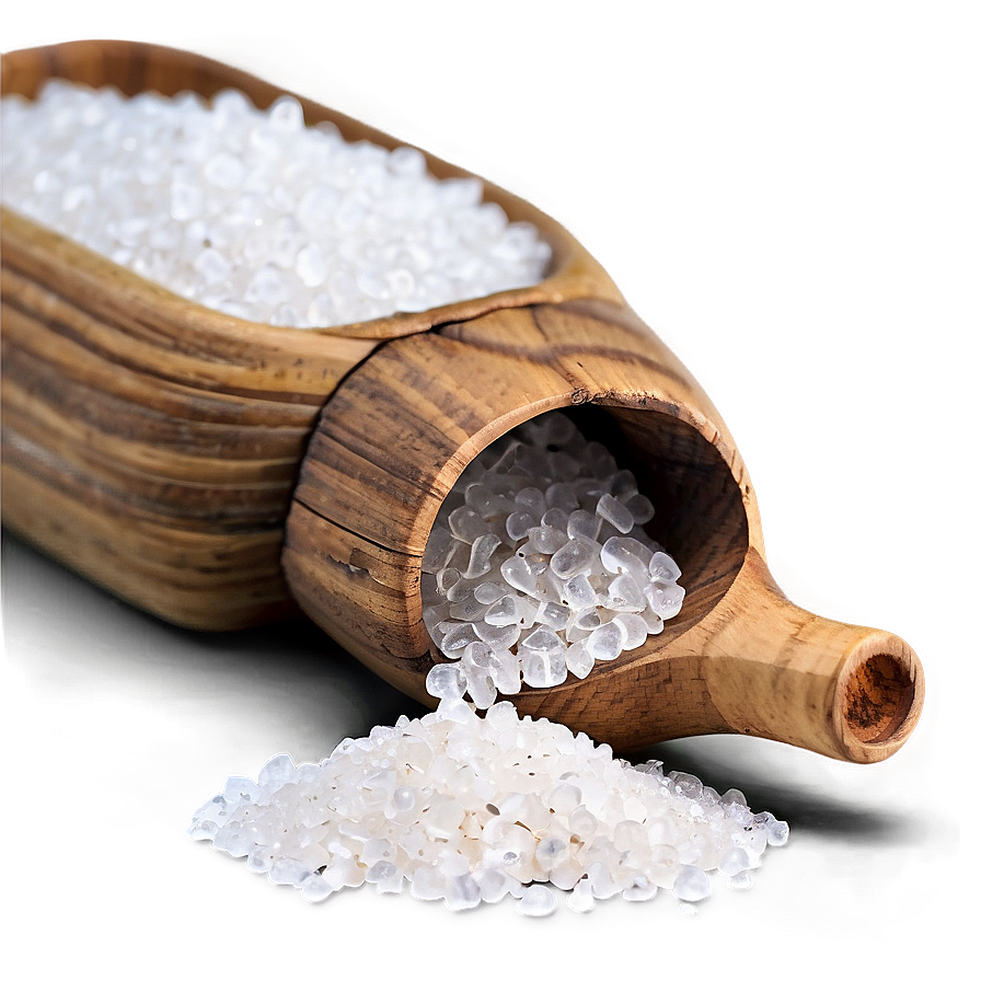 Organic Certified Sea Salt Png 32 PNG Image