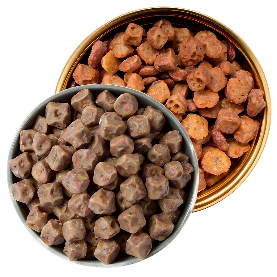 Organic Dog Snack Png 06262024 PNG Image