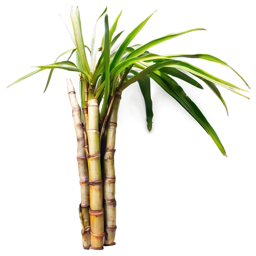 Organic Farm Fresh Sugarcane Png 94 PNG Image