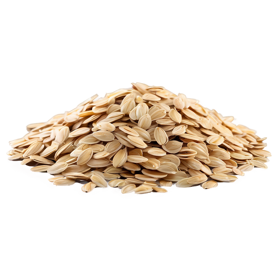 Organic Oats Png 1 PNG Image