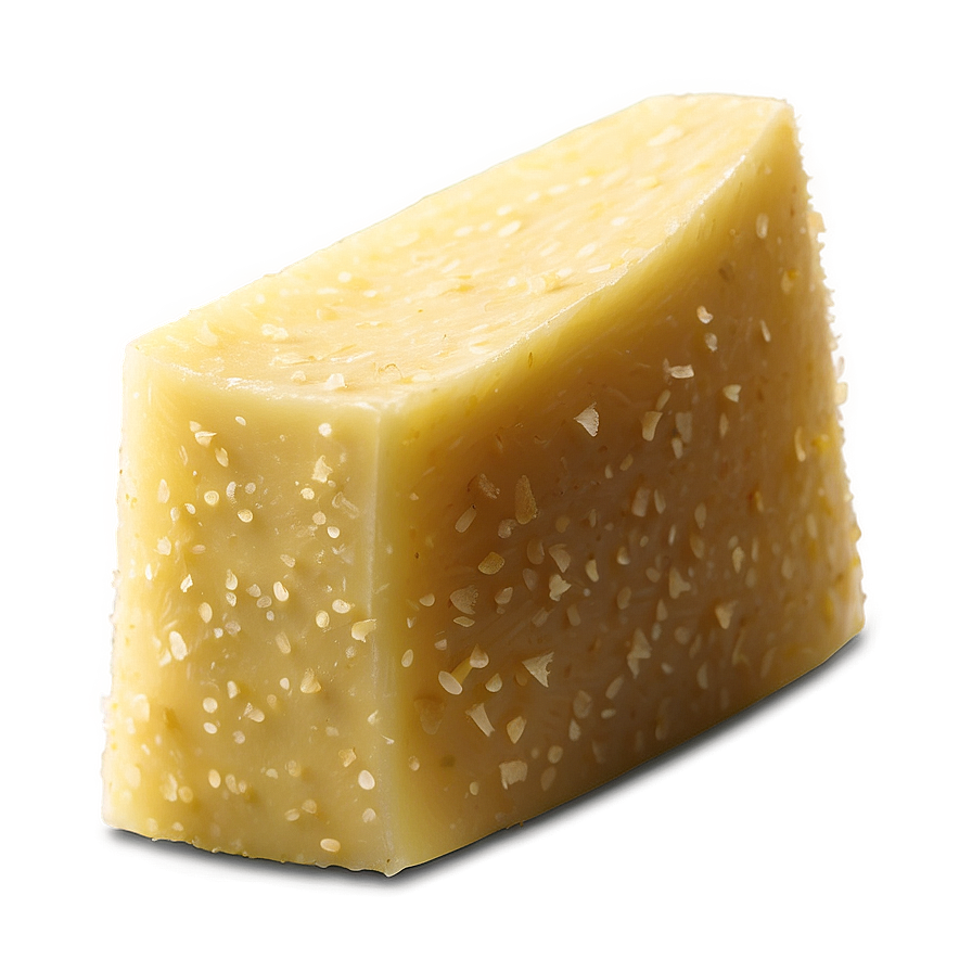 Organic Parmesan Cheese Png 06292024 PNG Image