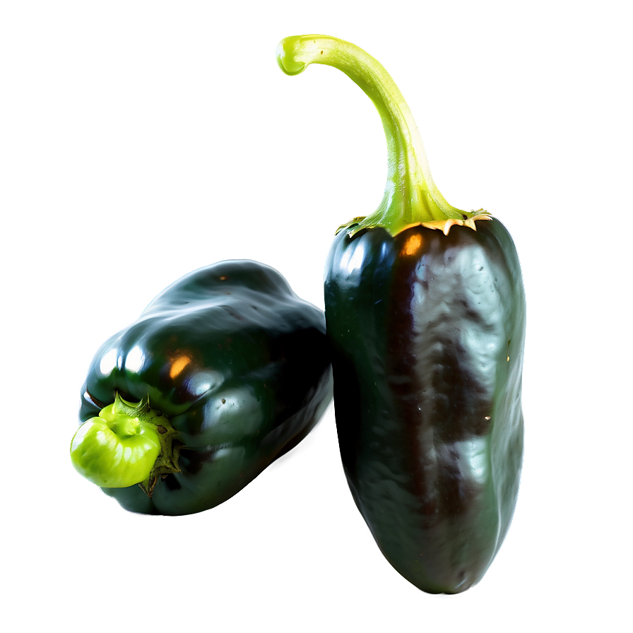 Organic Pepper Png 87 PNG Image