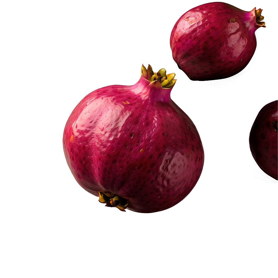 Organic Pomegranate Seeds Png Eop51 PNG Image