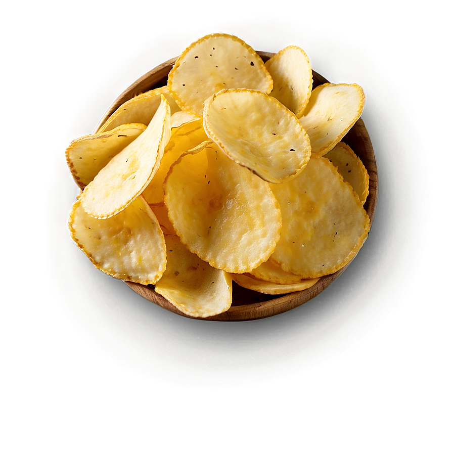 Organic Potato Chips Png Ntb PNG Image