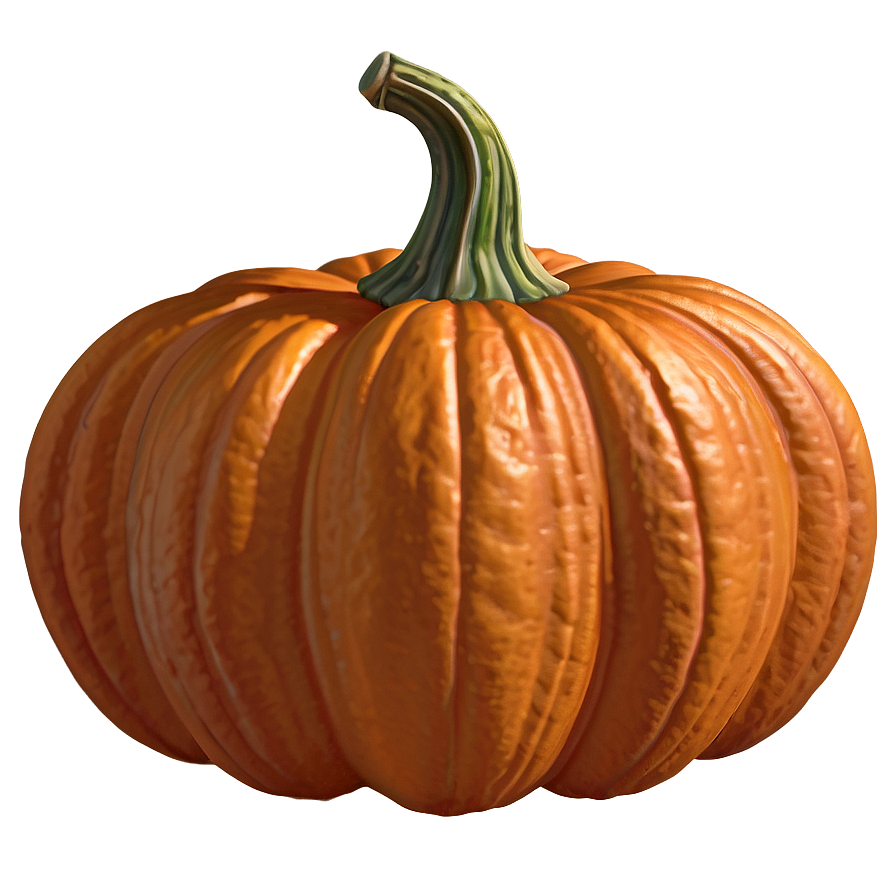 Organic Pumpkin Outline Shape Png 27 PNG Image