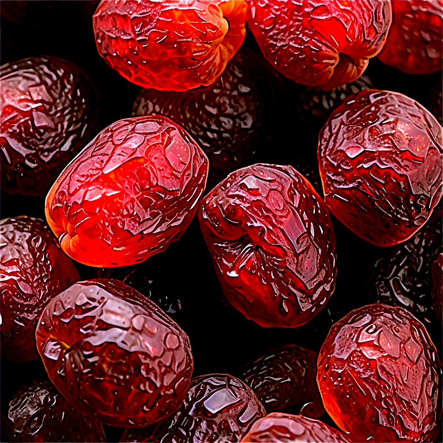 Organic Raisins Pile Png 06262024 PNG Image