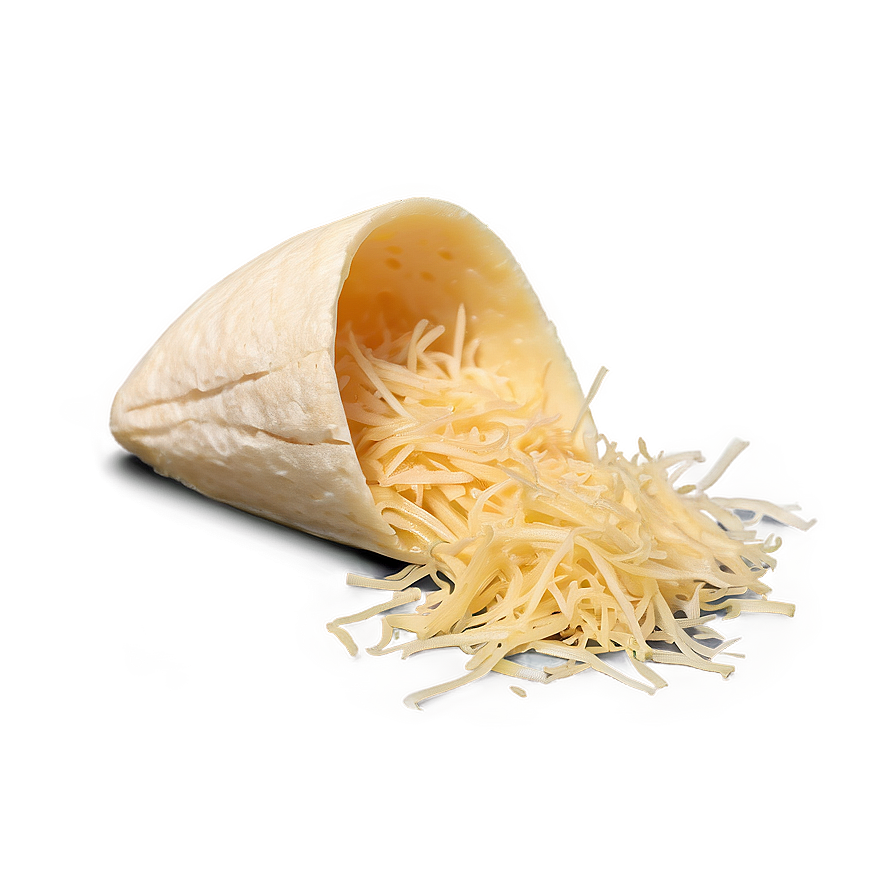 Organic Shredded Cheese Png Asu48 PNG Image