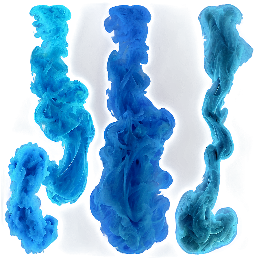 Organic Smoke Wisp Texture Png 38 PNG Image