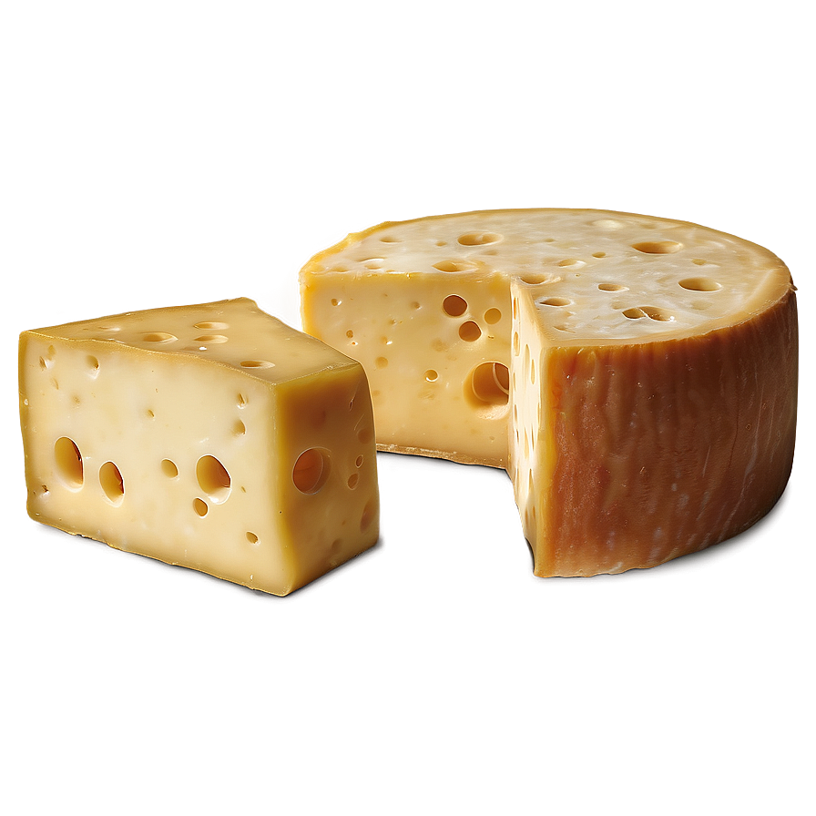 Organic Swiss Cheese Png Xla PNG Image