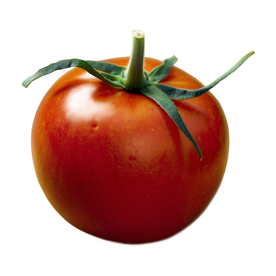 Organic Tomato Png Tph76 PNG Image