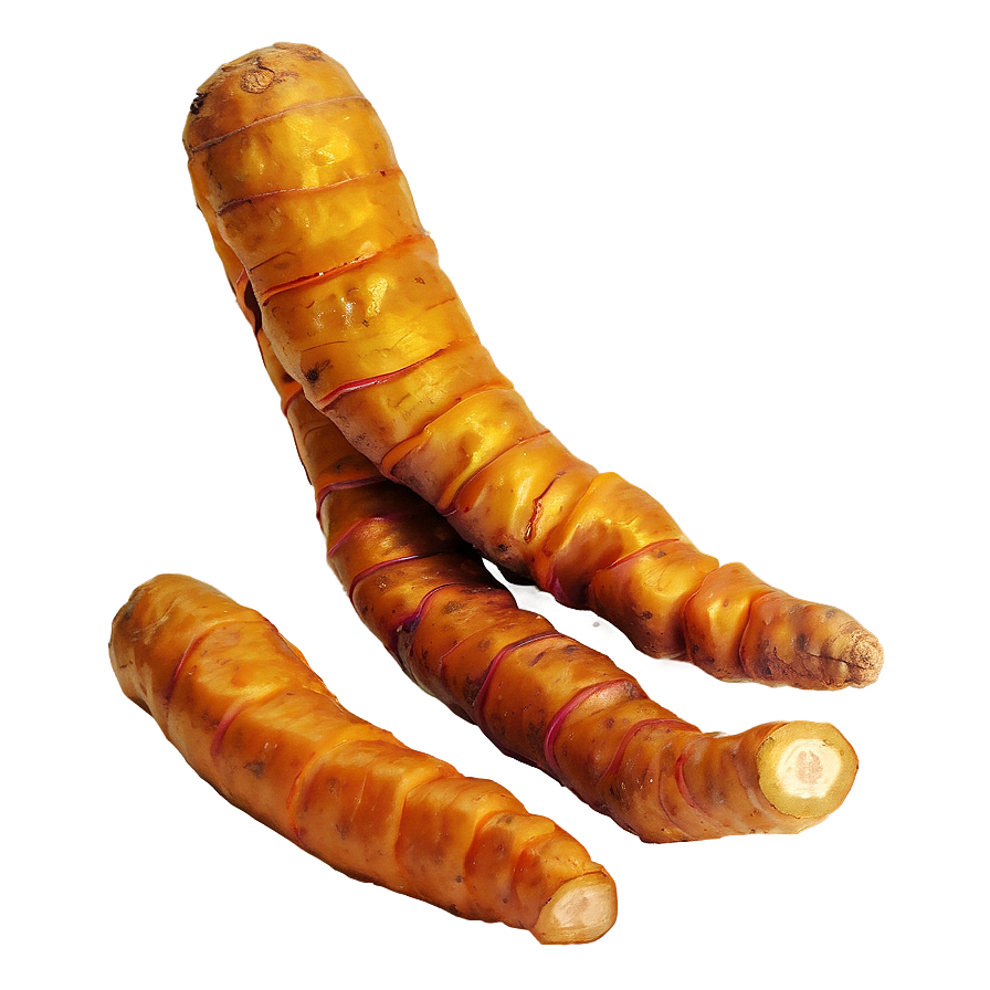 Organic Turmeric Root Png Iuq89 PNG Image