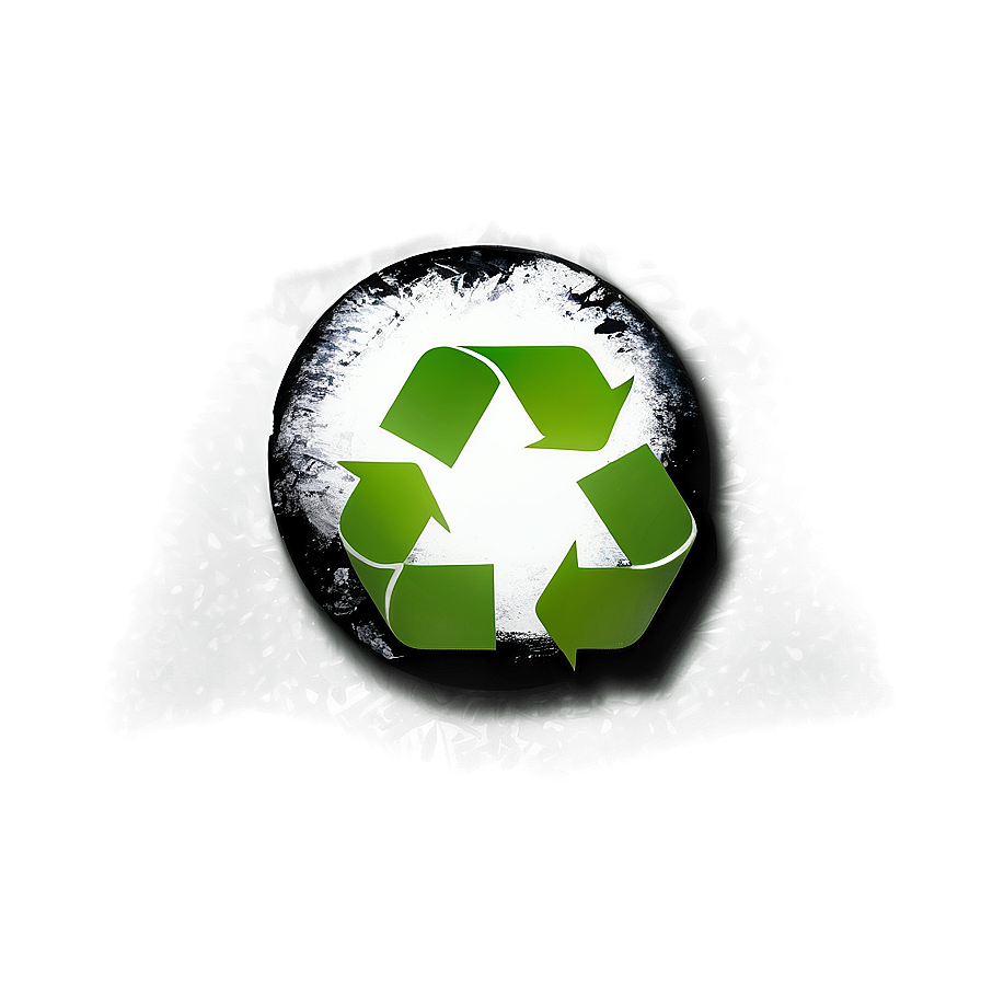 Organic Waste Recycle Icon Png 82 PNG Image