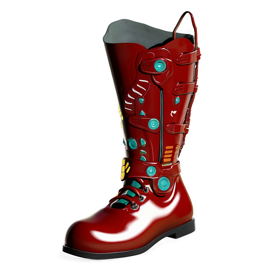 Orthopedic Boot Png Qos98 PNG Image