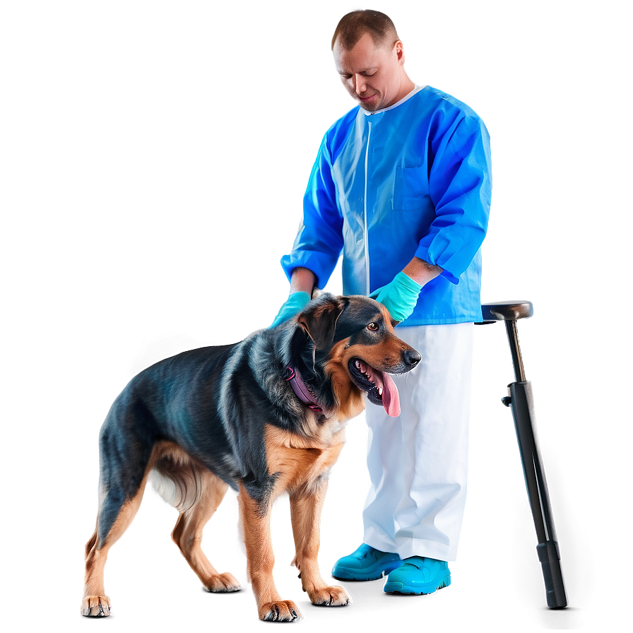 Orthopedic Vet Png Kfg PNG Image