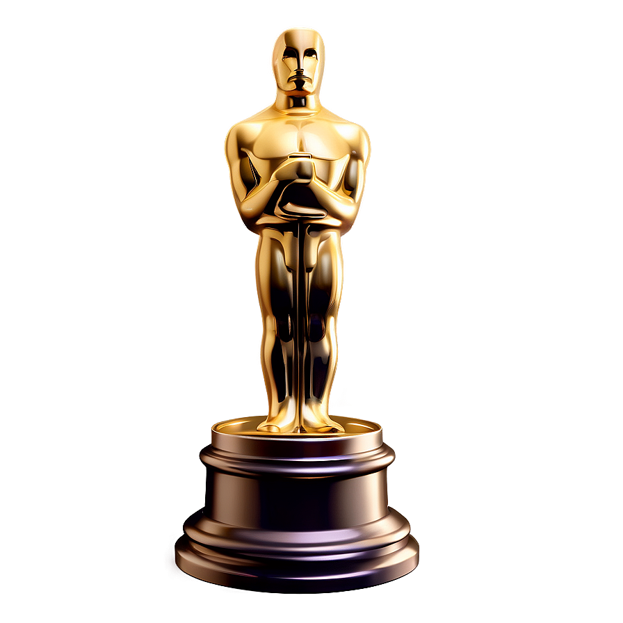 Oscar Night Celebration Png Bgc PNG Image