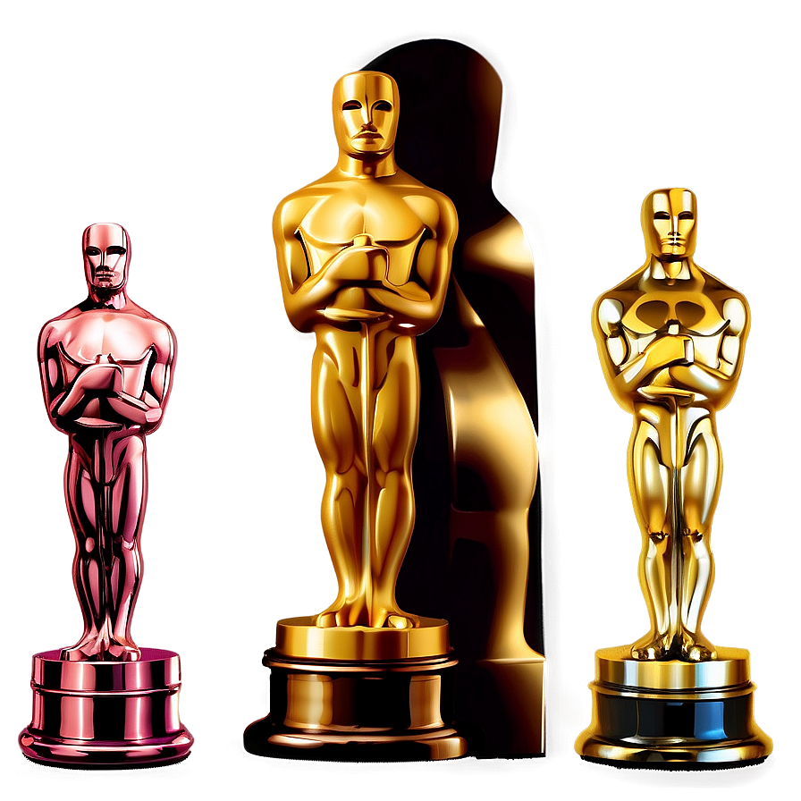 Oscar Night Png Tbn PNG Image