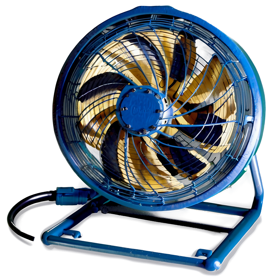 Oscillating Fan Png 24 PNG Image