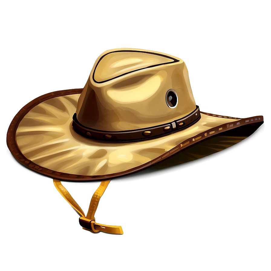 Outback Safari Hat Png Xoj16 PNG Image