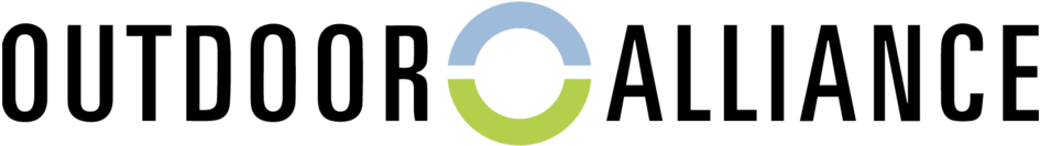 Outdoor Alliance Logo PNG Image