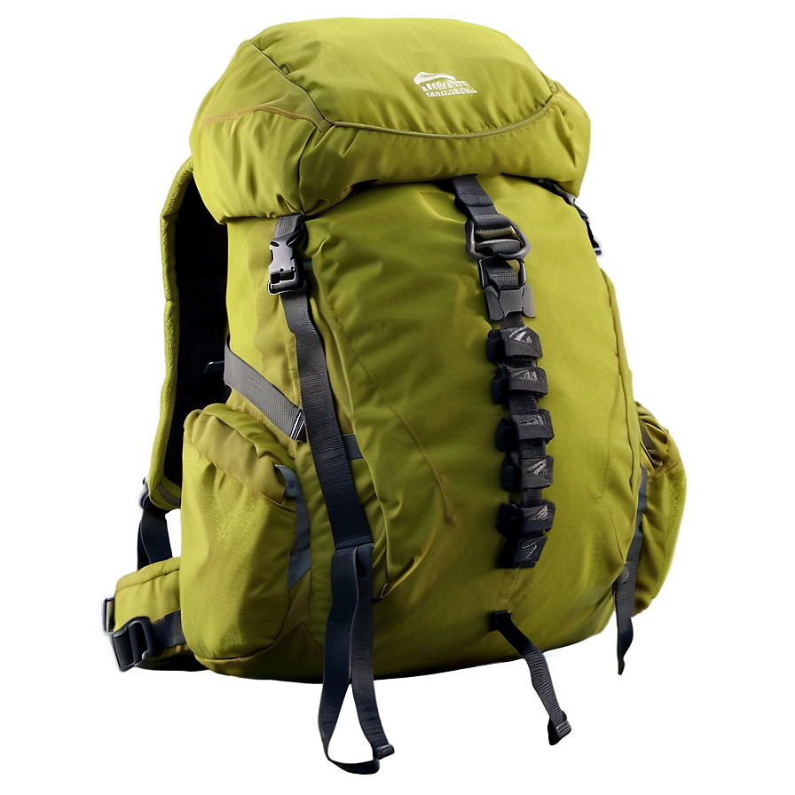 Outdoor Backpack Png 95 PNG Image